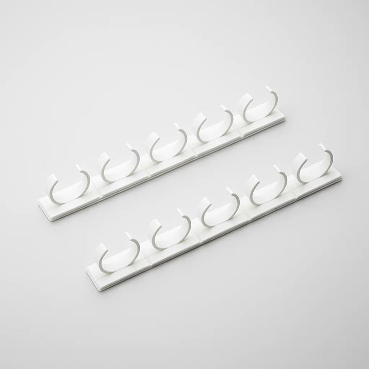 Self-Adhesive Wall-Mounted Spice Rack For An Organised Kitchen - Image 2