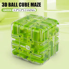 Sharpen Mind Fidget Cube For Anxiety With Calm Your Hands - Image 10