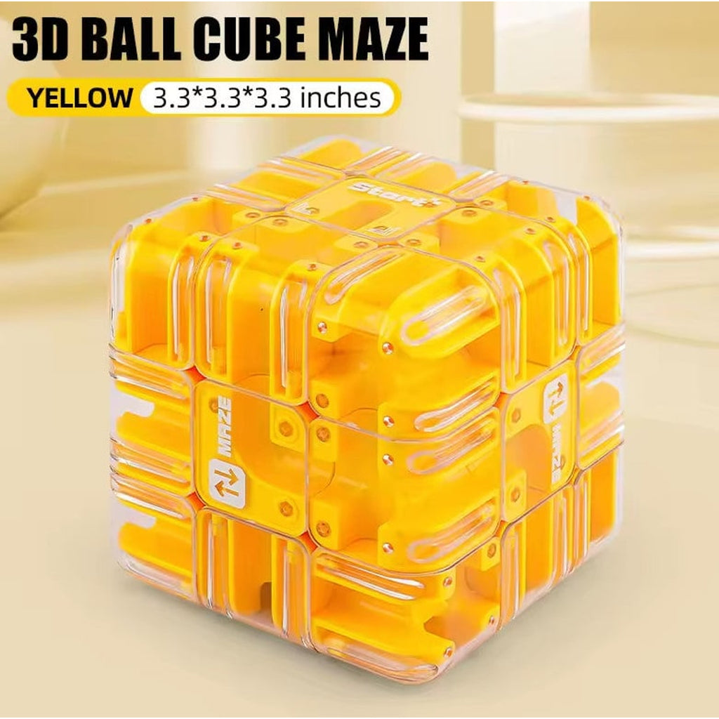 Sharpen Mind Fidget Cube For Anxiety With Calm Your Hands - Image 17
