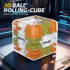 Sharpen Mind Fidget Cube For Anxiety With Calm Your Hands - Image 2
