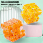 Sharpen Mind Fidget Cube For Anxiety With Calm Your Hands - Image 5