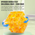 Sharpen Mind Fidget Cube For Anxiety With Calm Your Hands - Image 6