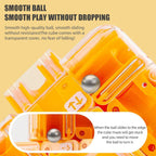 Sharpen Mind Fidget Cube For Anxiety With Calm Your Hands - Image 7