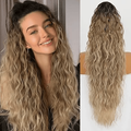 Silkipony Drawstring Ponytail Extension For Instant Volume And Length - Image 1
