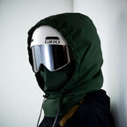 Ski Mask Hood Face Cover For Winter Outdoor Sports - Image 1