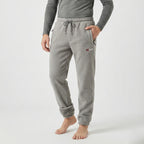 Ski Pants with Adjustable Elastic Waistband and Deep Pockets - Image 3