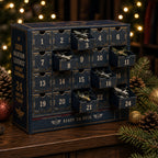 Skywick Christmas Aviation Legends Advent Calendar 24 Collectible Aircraft - Image 6