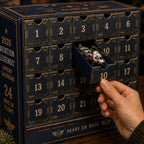 Skywick Christmas Aviation Legends Advent Calendar 24 Collectible Aircraft - Image 5