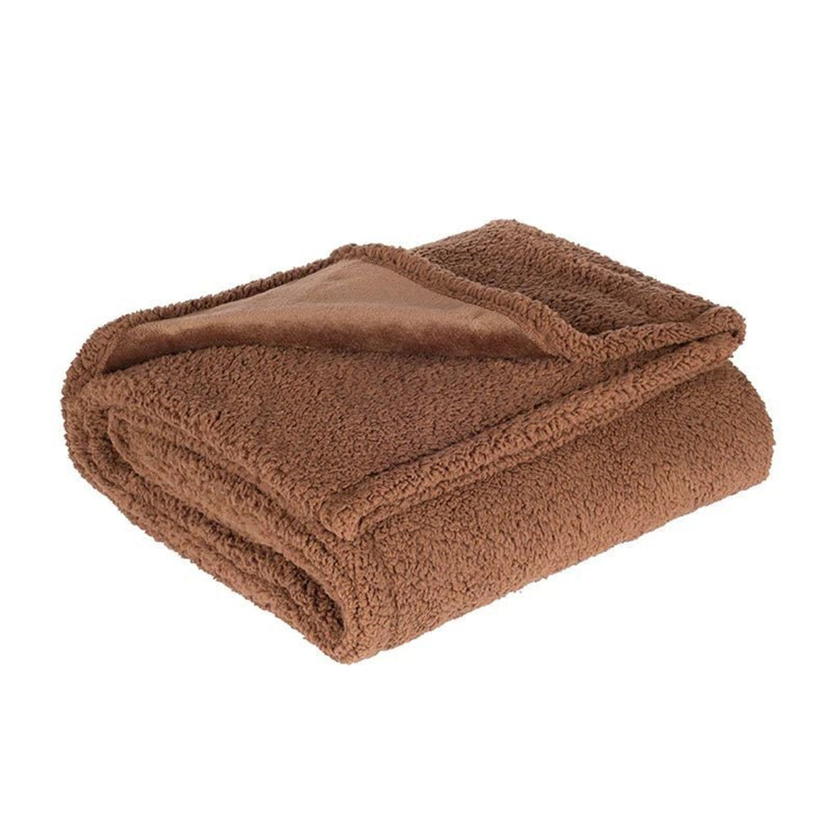 Soft Plush Fleece Waterproof Love Blanket - Image 5
