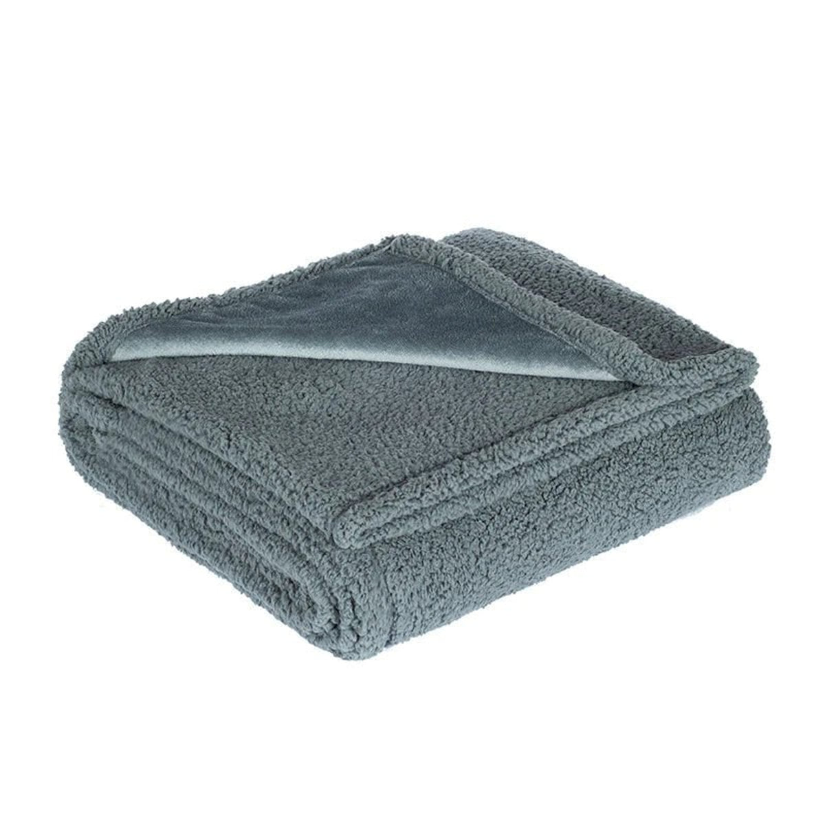 Soft Plush Fleece Waterproof Love Blanket - Image 6