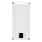Solar Panel Charger With Portable USB Battery Waterproof And Ultra-Thin Design - Image 8