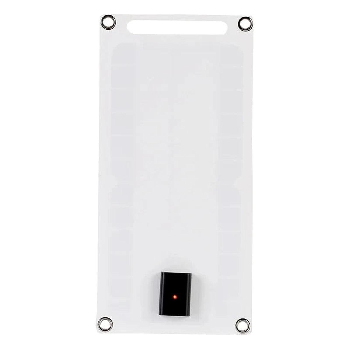 Solar Panel Charger With Portable USB Battery Waterproof And Ultra-Thin Design - Image 8