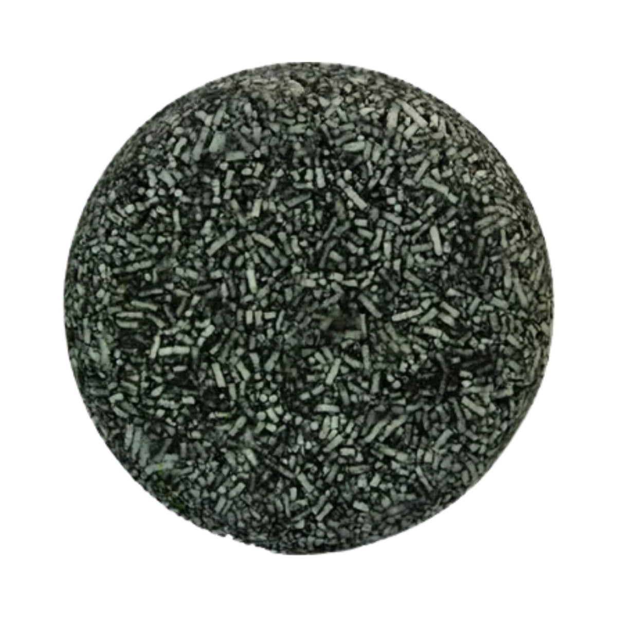 Solid Shampoo Bar For Grey Hair With Natural Darkening Formula - Image 2