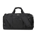 Sporty Travel Bag With Insulated Interior Compartment And Adjustable Shoulder Strap - Image 1