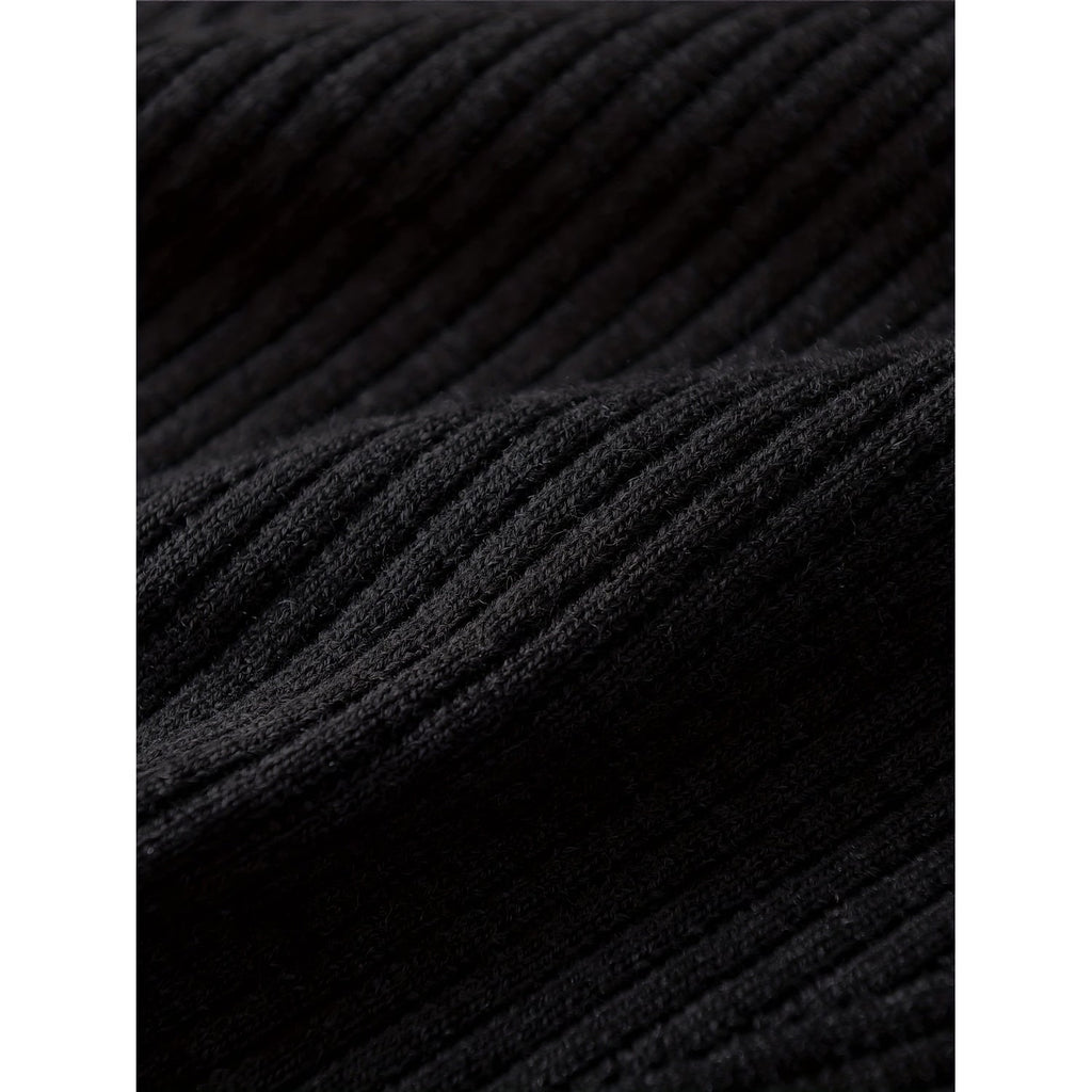 Sweater Vests with Classic Knit Fit and V-Neck - Image 6