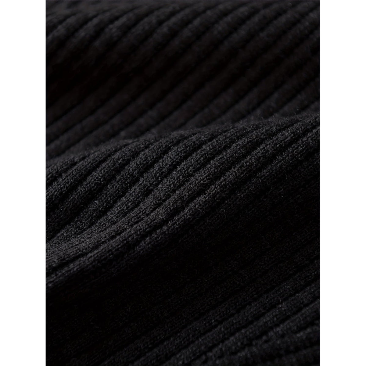 Sweater Vests with Classic Knit Fit and V-Neck - Image 6