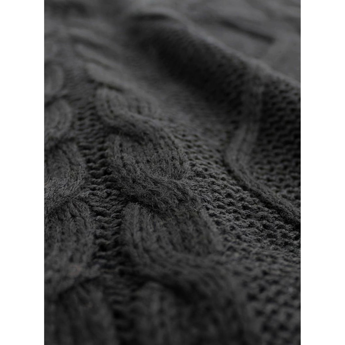 Sweater Vests with Relaxed Knit Fit and V-Neck - Image 28