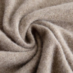 Sweater Vests with Relaxed Knit Fit and V-Neck Layering - Image 6