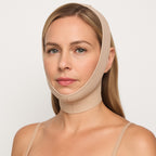 The Collagen Face Sculpt Wrap For An Instant Non-Surgical V-Line Lift - Image 1