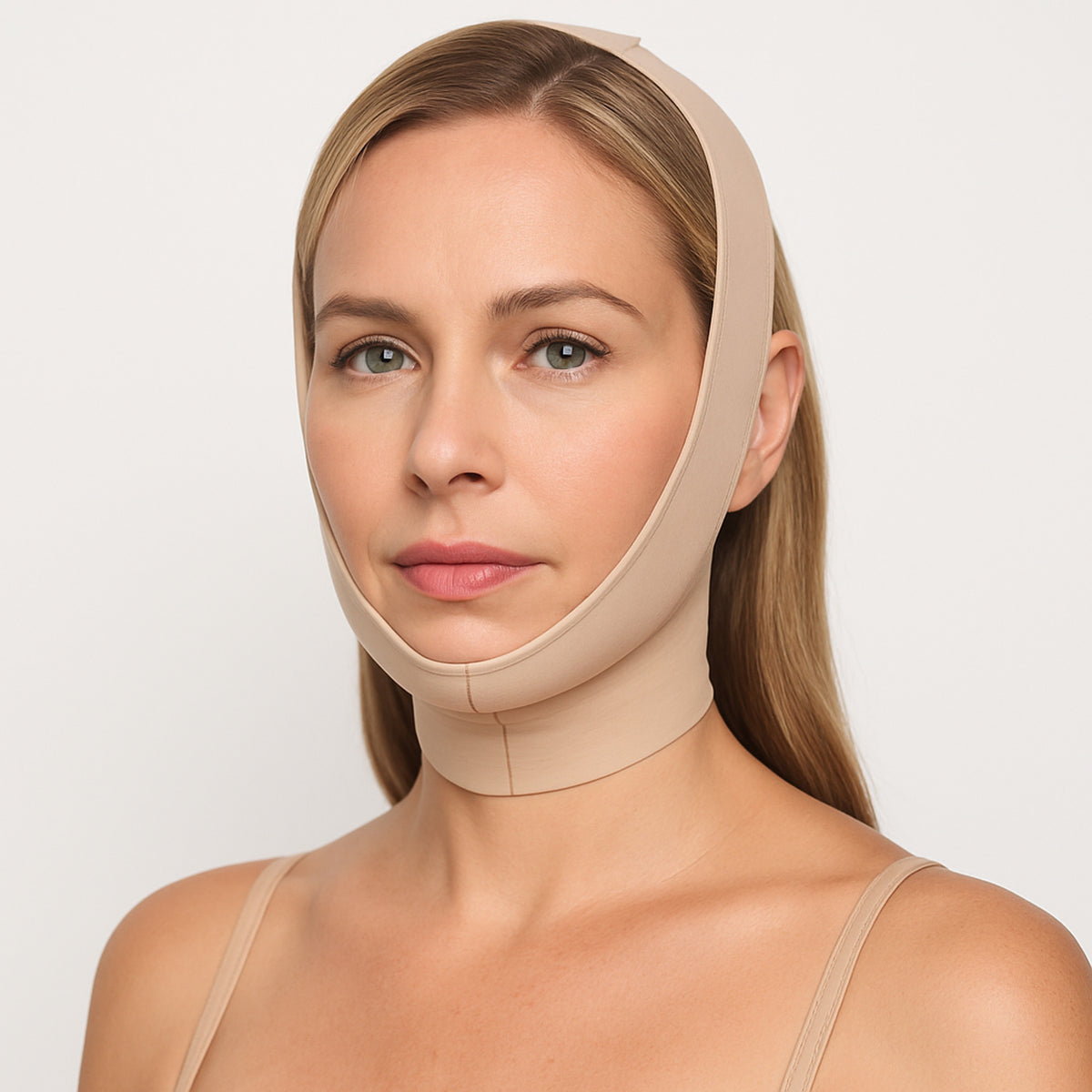 The Collagen Face Sculpt Wrap For An Instant Non-Surgical V-Line Lift - Image 1
