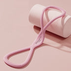 The Sculpt8 Ergonomic Figure-8 Resistance Band For Toned Arms And Posture - Image 1