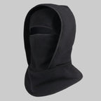 Thermal Fleece Ski Mask With Windproof Face Cover For Winter - Image 1