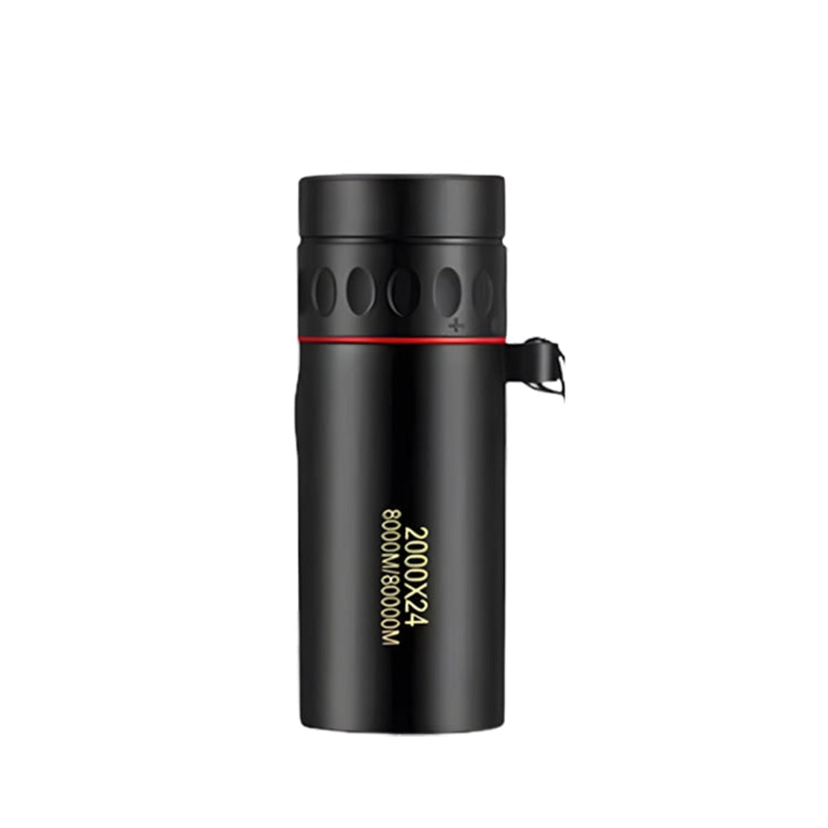 Thermal Imaging Camera With HD Screen For Outdoor Night Vision - Image 1