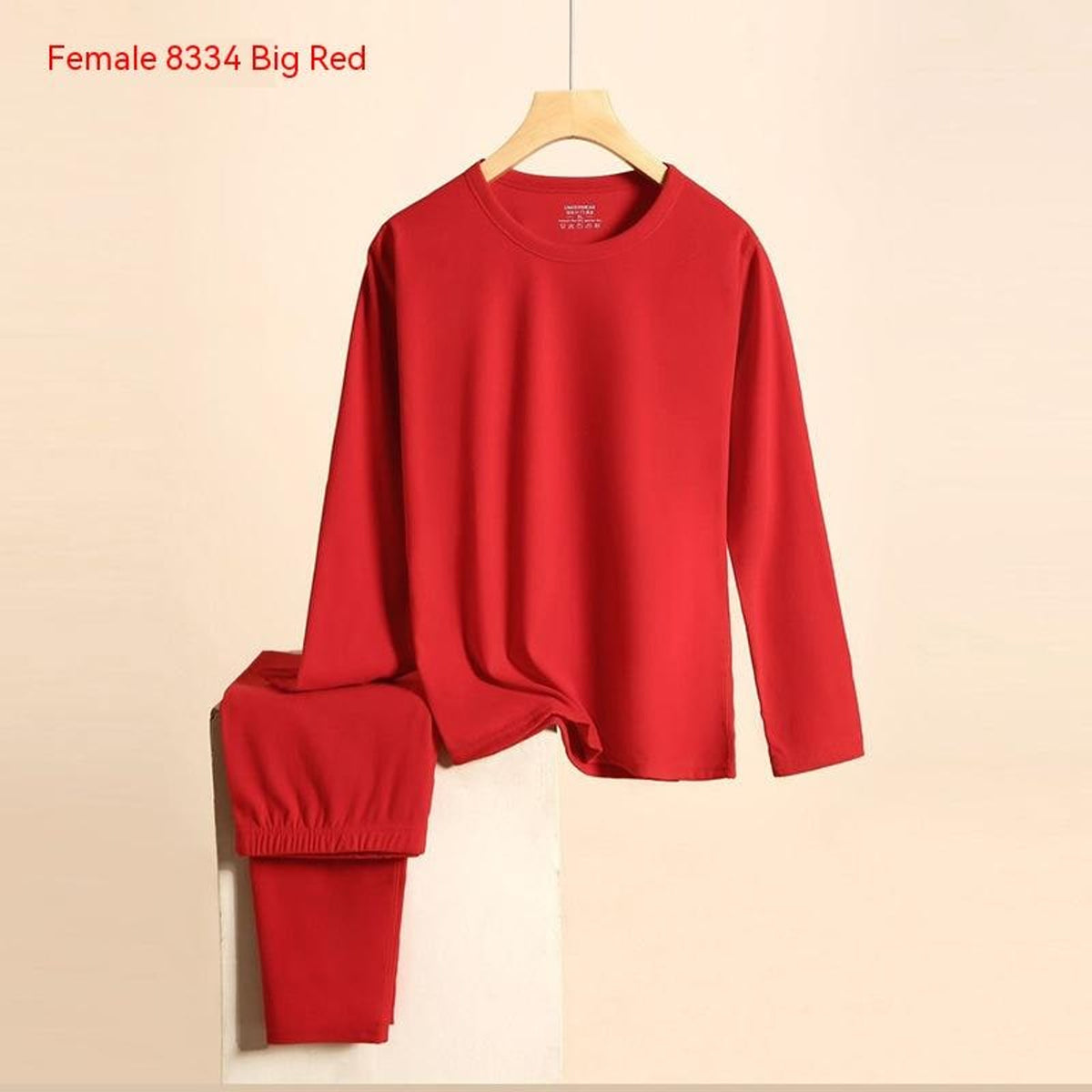 Thermal Underwear Set Self-Heating Dralon - Image 10
