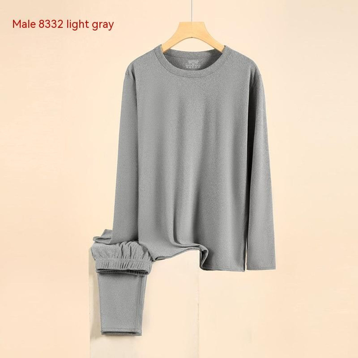 Thermal Underwear Set Self-Heating Dralon - Image 11