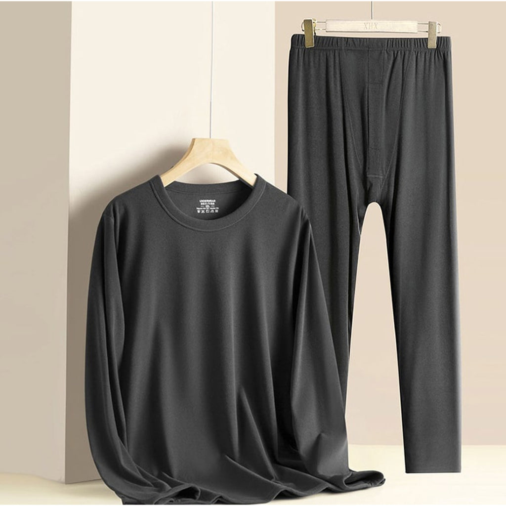 Thermal Underwear Set Self-Heating Dralon - Image 12