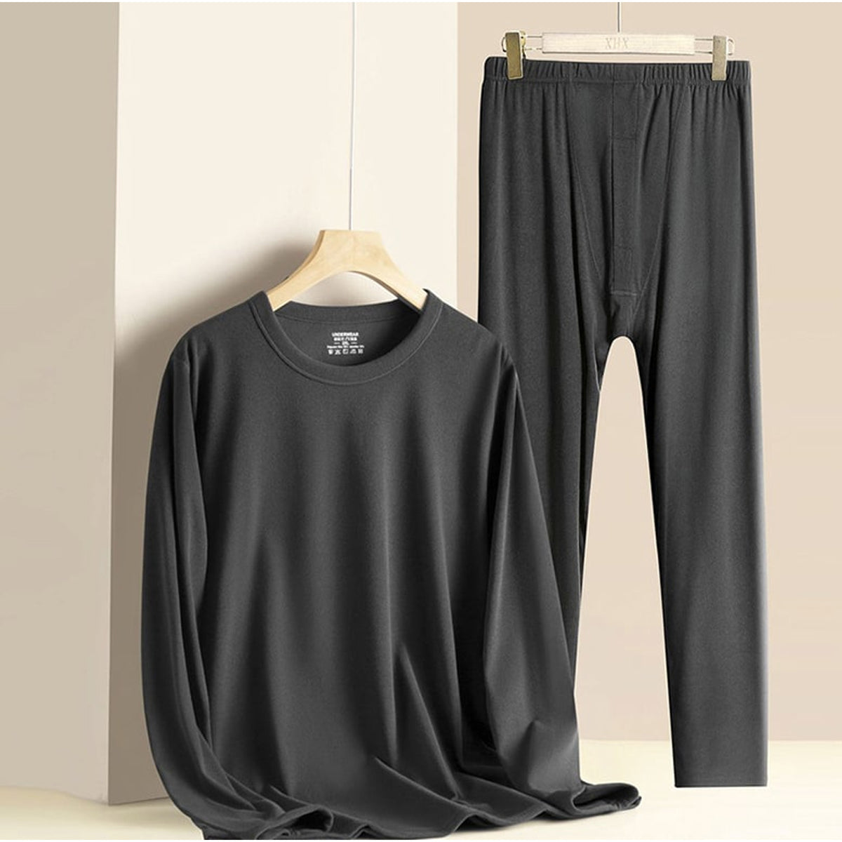 Thermal Underwear Set Self-Heating Dralon - Image 12