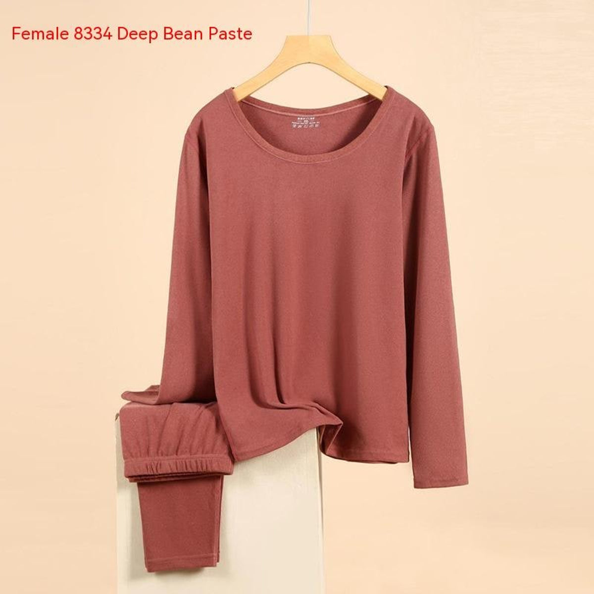 Thermal Underwear Set Self-Heating Dralon - Image 3