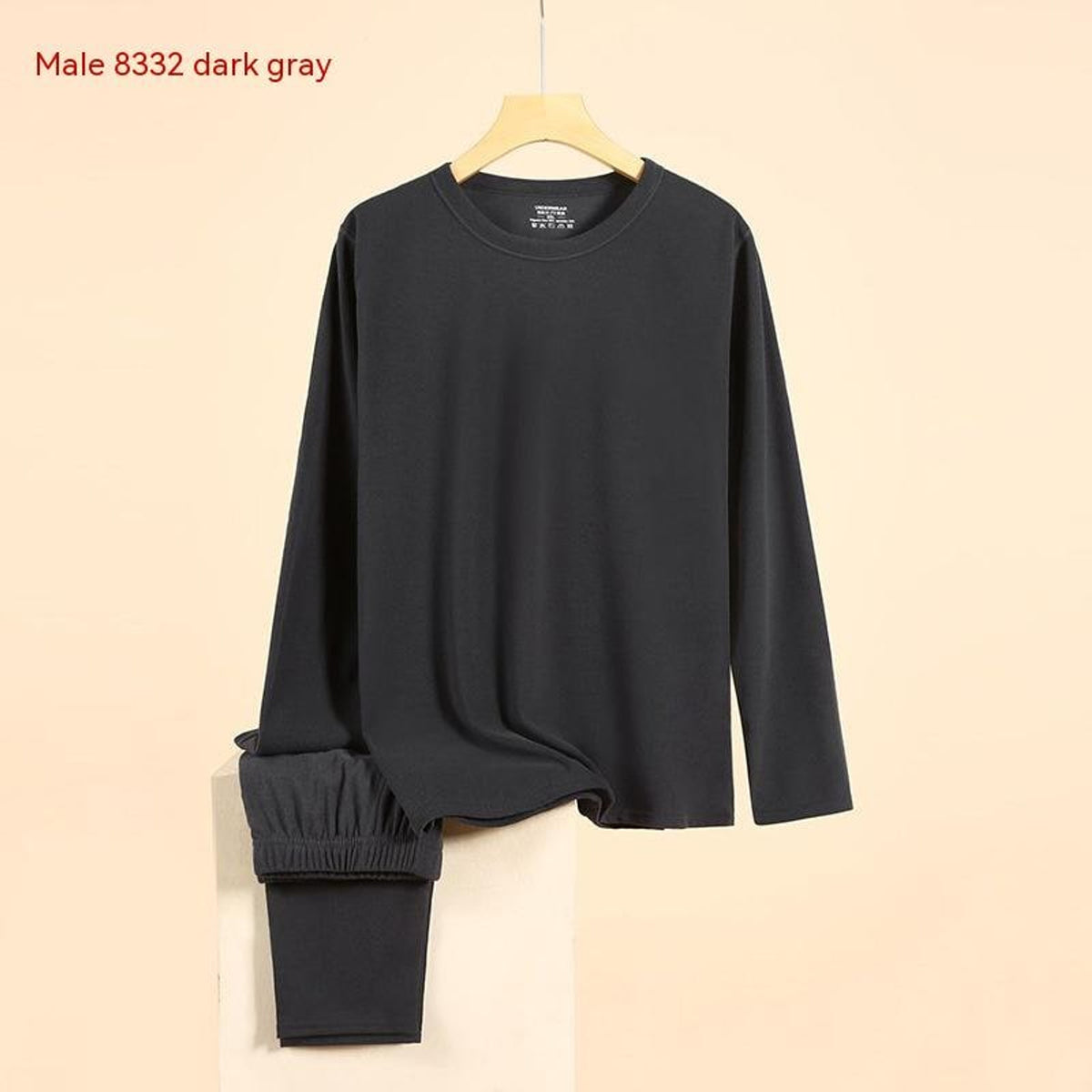 Thermal Underwear Set Self-Heating Dralon - Image 5