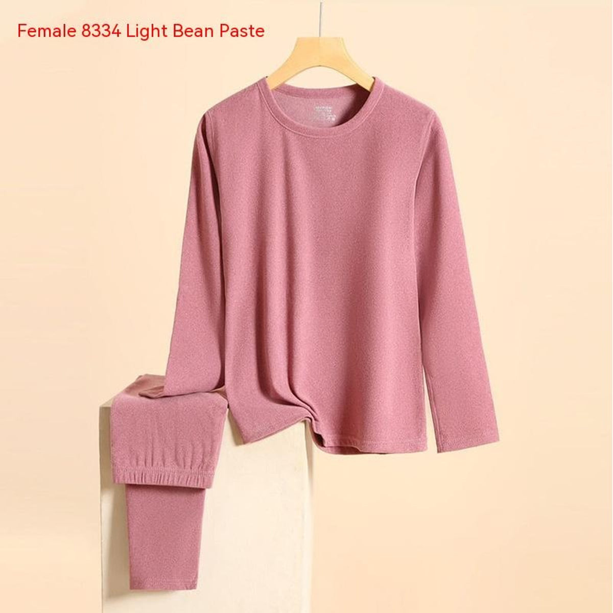 Thermal Underwear Set Self-Heating Dralon - Image 6