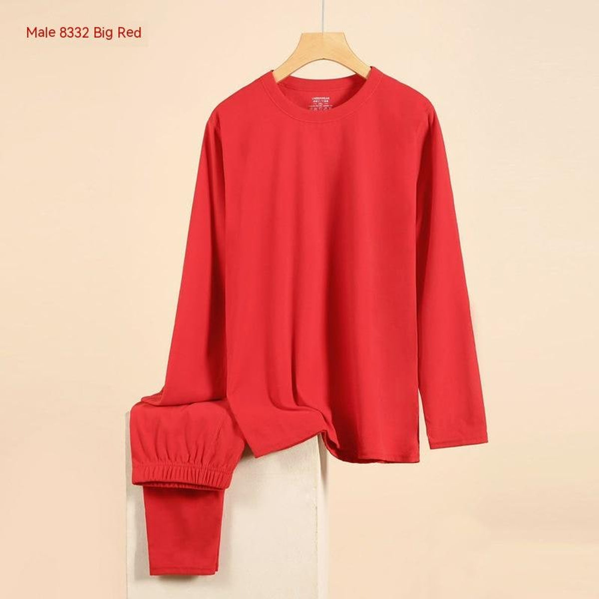 Thermal Underwear Set Self-Heating Dralon - Image 7