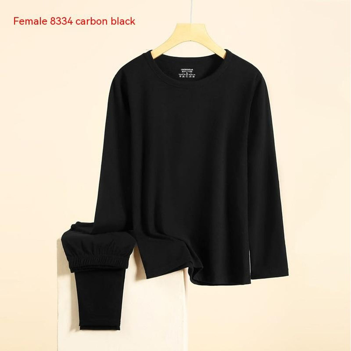 Thermal Underwear Set Self-Heating Dralon - Image 8