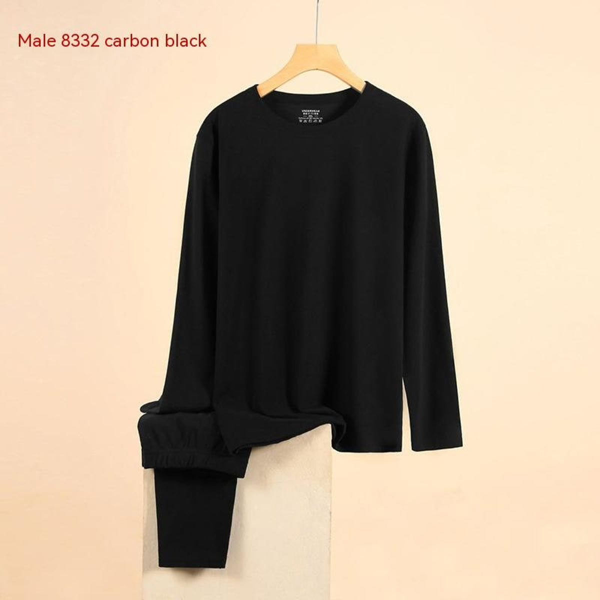 Thermal Underwear Set Self-Heating Dralon - Image 9