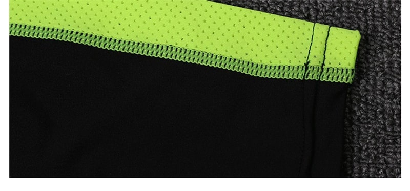 Thermal Underwear with Insulated Base Layer and Long Sleeve - Image 4