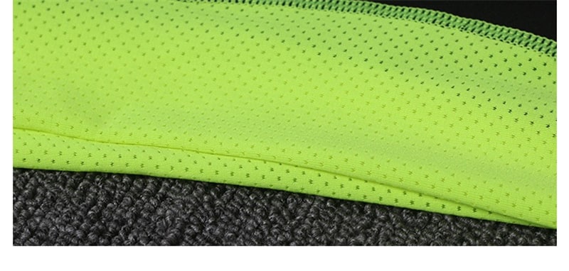 Thermal Underwear with Insulated Base Layer and Long Sleeve - Image 5