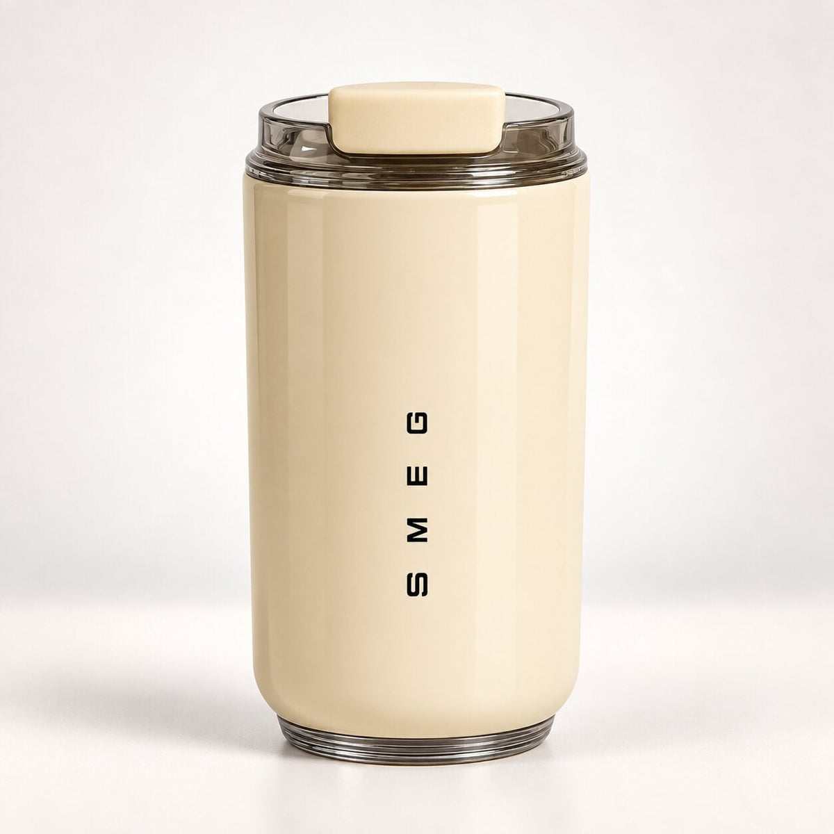 Thermolux Thermos Cup For Coffee And Tea Leak-Proof & Compact Stainless Steel Drinkware - Image 1