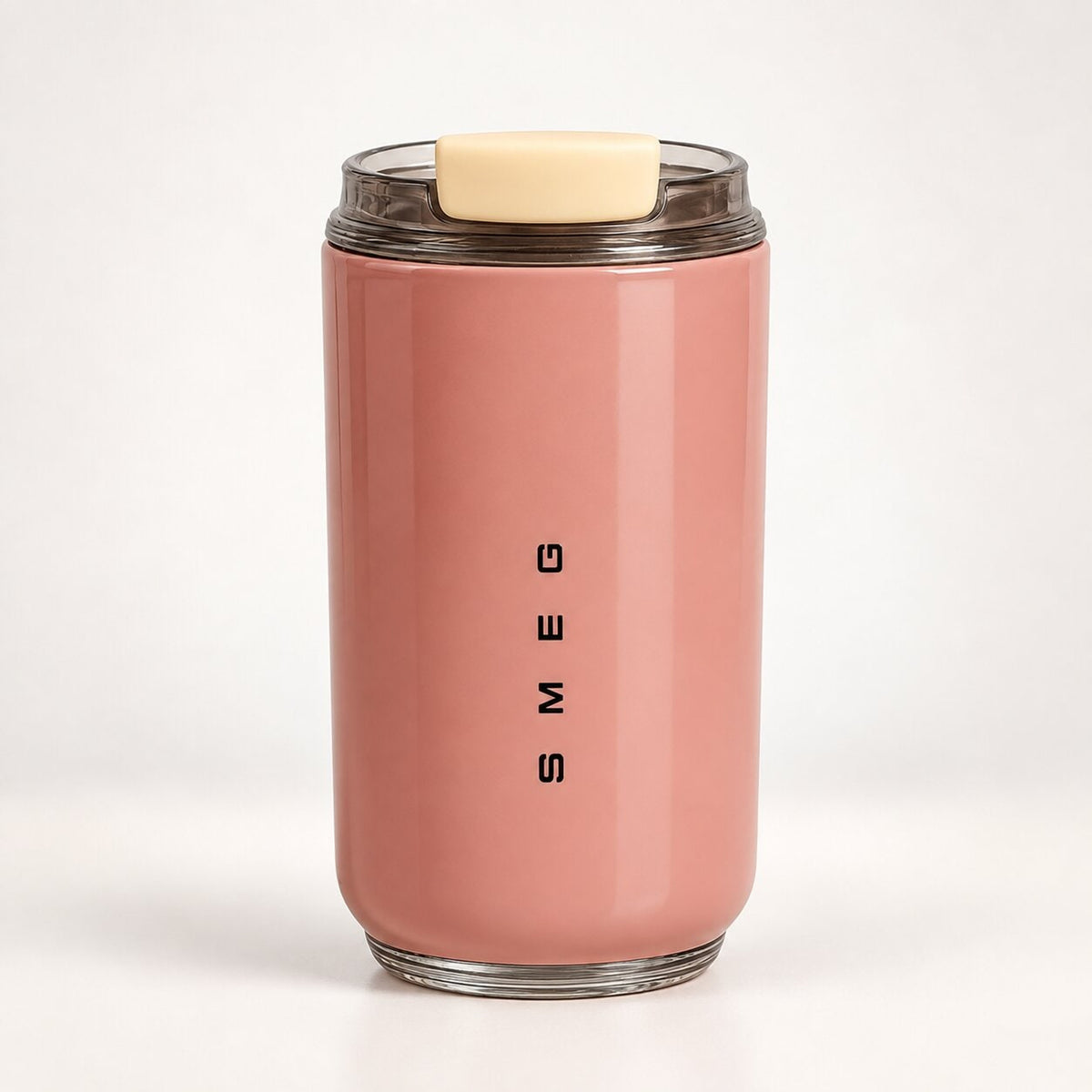 Thermolux Thermos Cup For Coffee And Tea Leak-Proof & Compact Stainless Steel Drinkware - Image 5