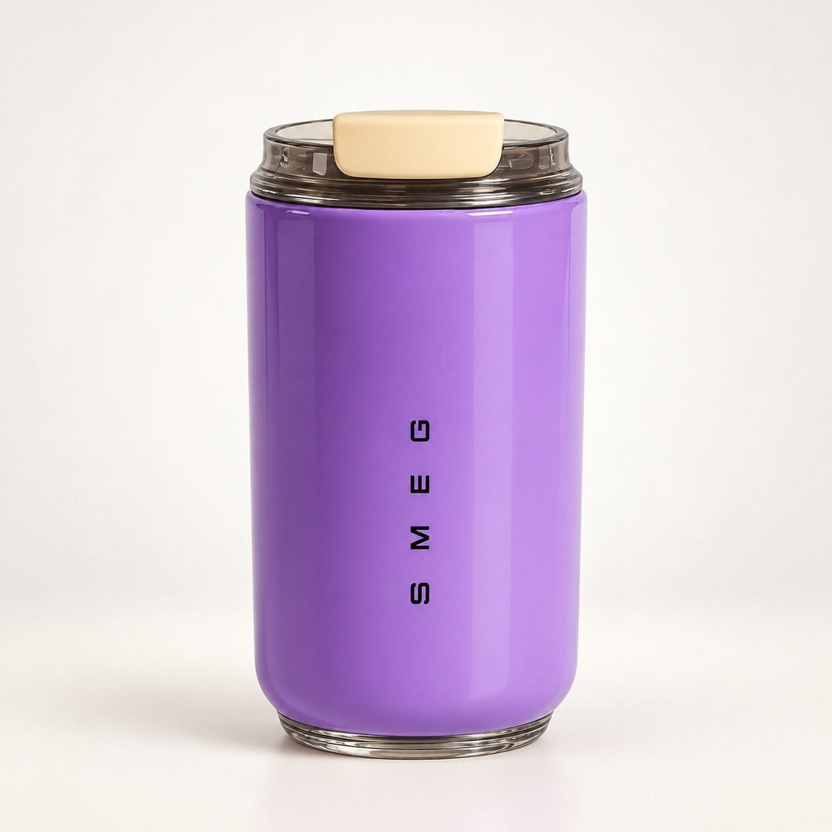 Thermolux Thermos Cup For Coffee And Tea Leak-Proof & Compact Stainless Steel Drinkware - Image 3