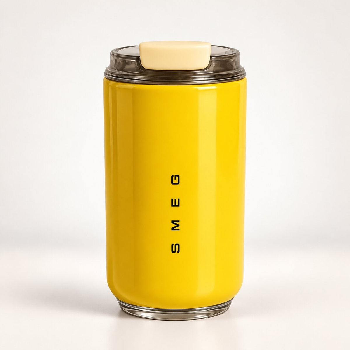 Thermolux Thermos Cup For Coffee And Tea Leak-Proof & Compact Stainless Steel Drinkware - Image 7