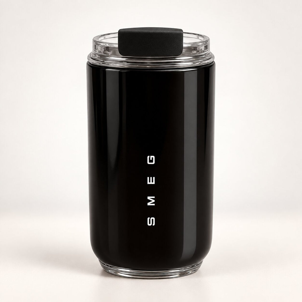 Thermolux Thermos Cup For Coffee And Tea Leak-Proof & Compact Stainless Steel Drinkware - Image 4