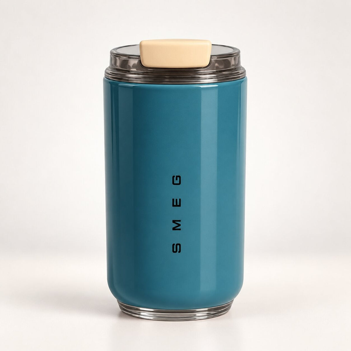Thermolux Thermos Cup For Coffee And Tea Leak-Proof & Compact Stainless Steel Drinkware - Image 6
