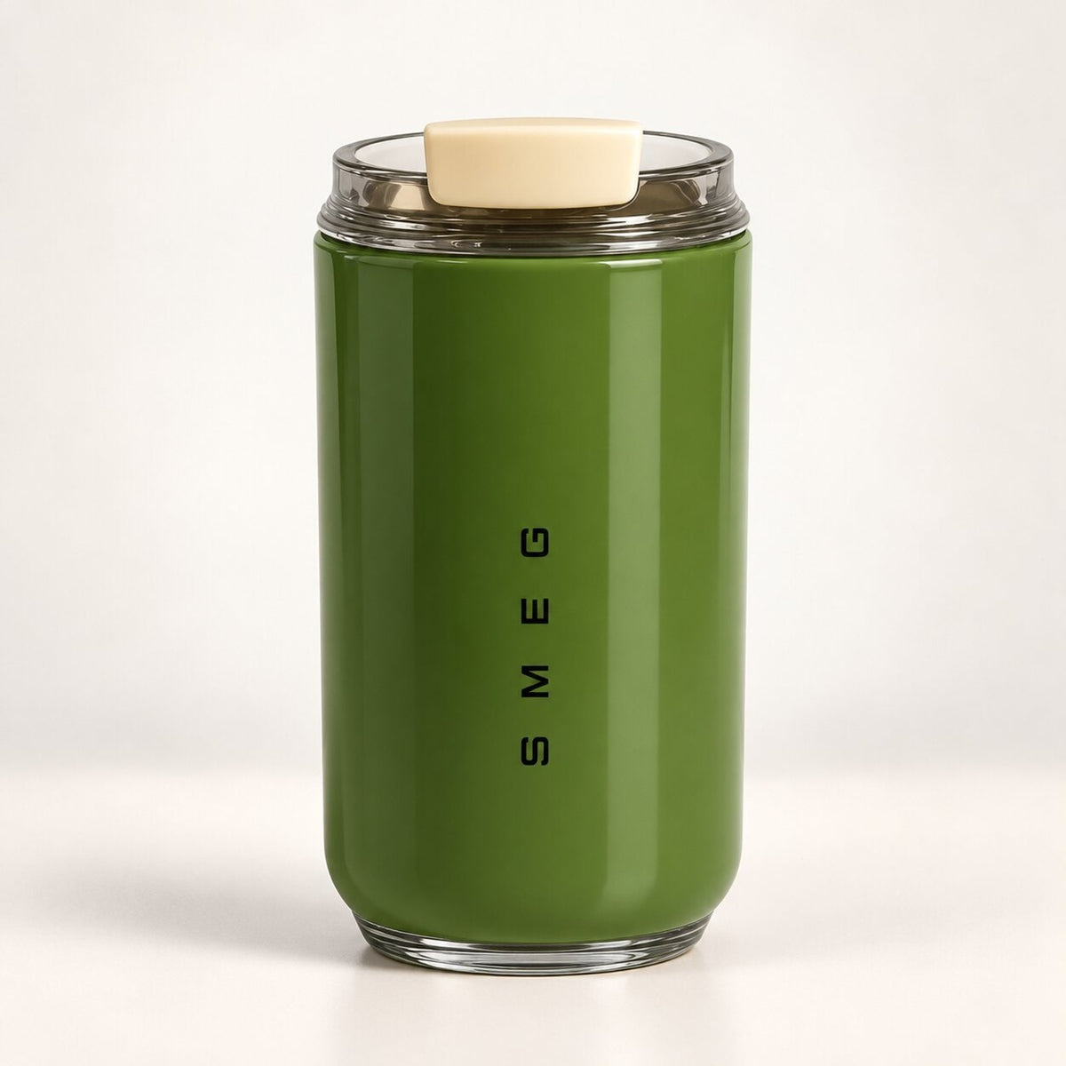 Thermolux Thermos Cup For Coffee And Tea Leak-Proof & Compact Stainless Steel Drinkware - Image 8