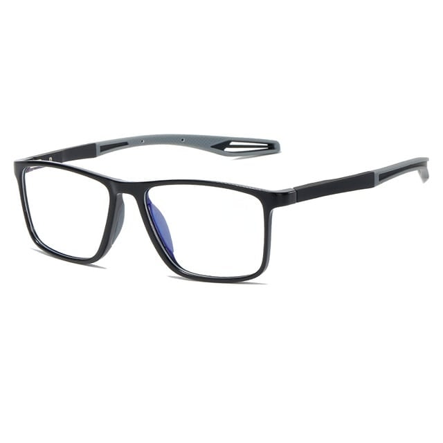 Ultra-Light Multifocal Reading Glasses For Women And Men High-Quality Polycarbonate For Near And Far Vision - Image 3