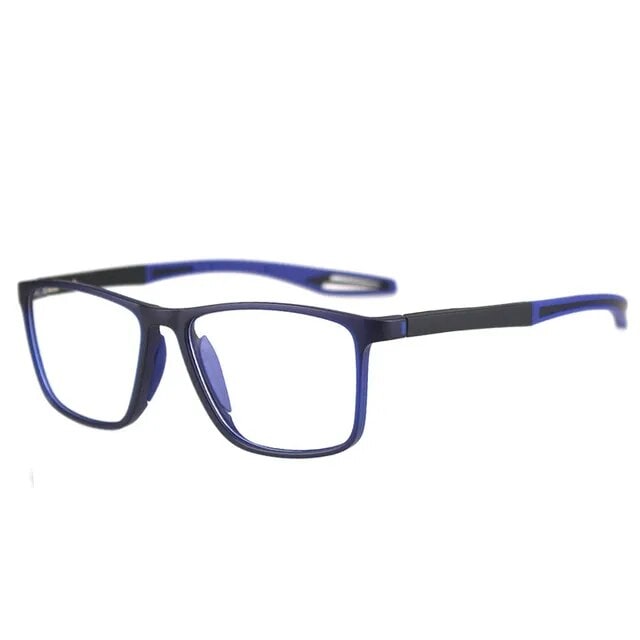 Ultra-Light Multifocal Reading Glasses For Women And Men High-Quality Polycarbonate For Near And Far Vision - Image 4