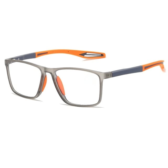Ultra-Light Multifocal Reading Glasses For Women And Men High-Quality Polycarbonate For Near And Far Vision - Image 5