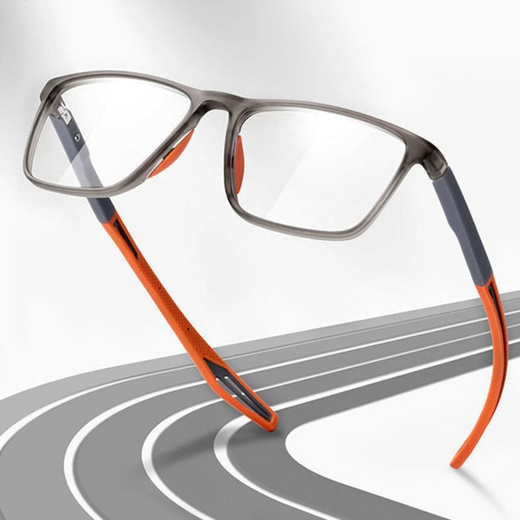 Ultra-Light Multifocal Reading Glasses For Women And Men High-Quality Polycarbonate For Near And Far Vision - Image 7